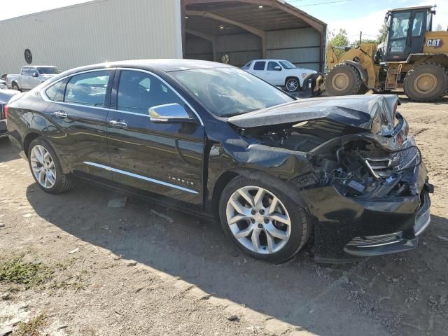 2020 Chevrolet Impala Premier