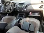 2010 Hyundai Tucson GLS