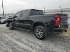 2020 Chevrolet Silverado K1500 RST