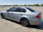 2006 BMW 325 I