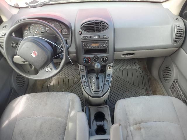 2003 Saturn Vue