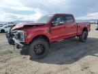 2022 Ford F350 Super Duty