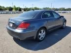 2005 Acura RL