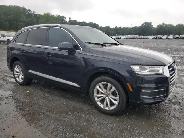 2017 Audi Q7 Premium