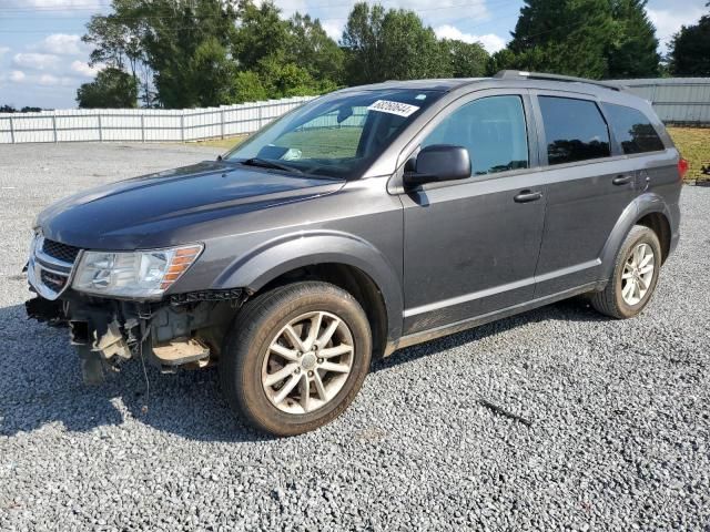 2014 Dodge Journey SXT