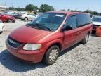 2004 Chrysler Town & Country LX