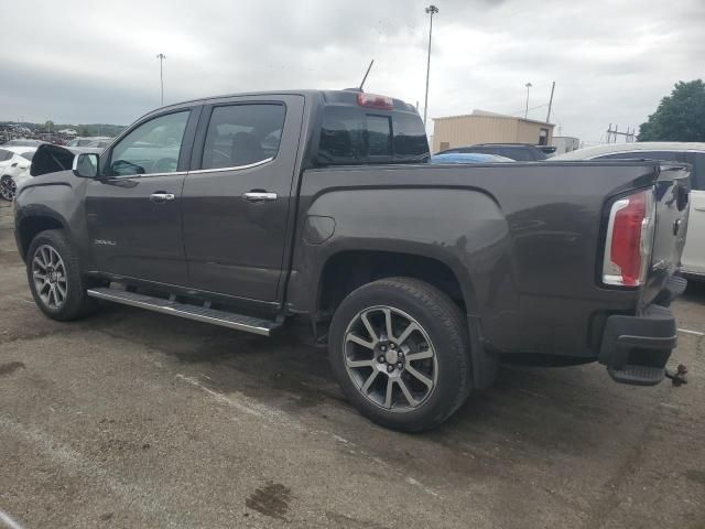 2019 GMC Canyon Denali