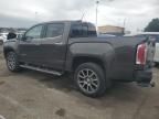 2019 GMC Canyon Denali