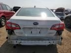 2016 Subaru Legacy 2.5I Premium