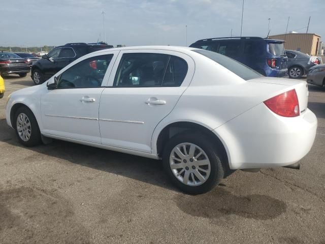 2010 Chevrolet Cobalt 1LT