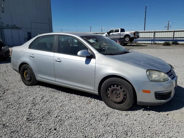 2008 Volkswagen Jetta S