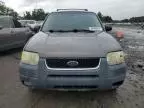 2003 Ford Escape XLT