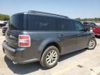 2018 Ford Flex SE