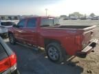 2016 Chevrolet Silverado K1500 LTZ