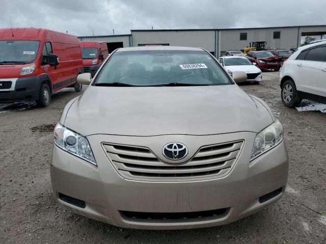 2008 Toyota Camry CE