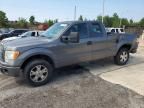 2009 Ford F150 Super Cab