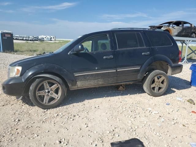 2007 Dodge Durango SLT