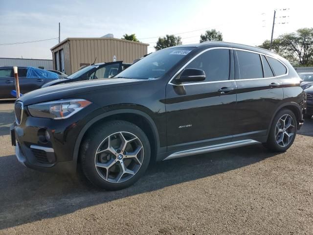 2016 BMW X1 XDRIVE28I