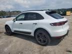 2021 Porsche Macan S