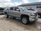 2017 GMC Sierra K1500 SLT