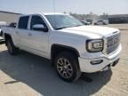 2017 GMC Sierra K1500 Denali