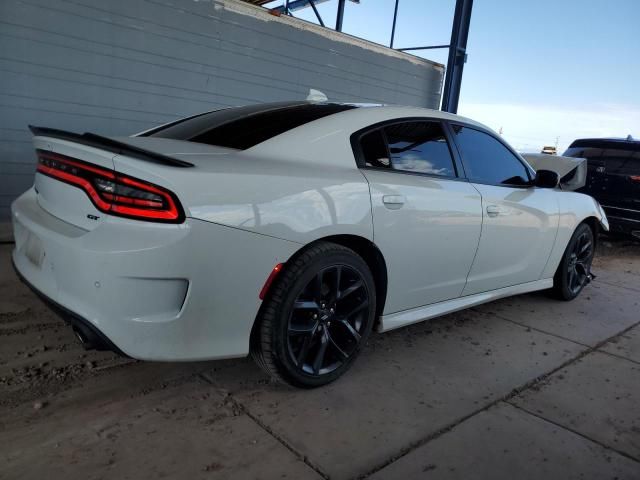 2019 Dodge Charger GT