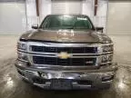 2014 Chevrolet Silverado K1500 LTZ