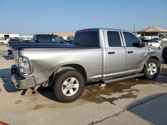 2019 Dodge RAM 1500 Classic Tradesman