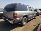 2002 GMC Yukon XL K1500