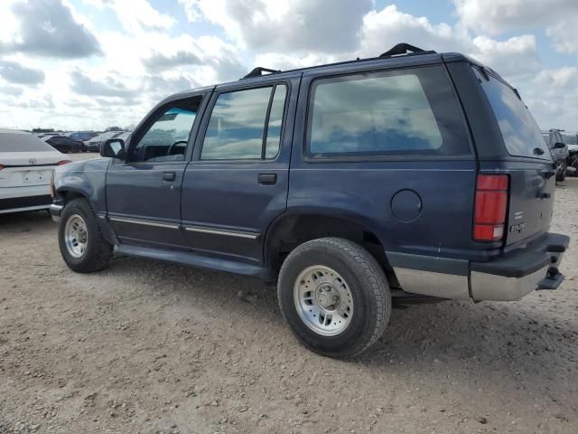 1994 Ford Explorer