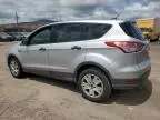 2016 Ford Escape S