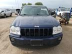 2005 Jeep Grand Cherokee Laredo