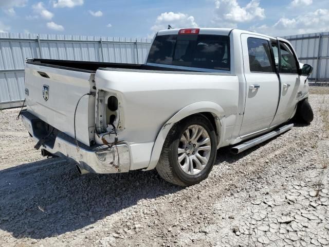 2017 Dodge RAM 1500 Longhorn