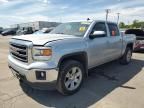 2014 GMC Sierra K1500 SLE