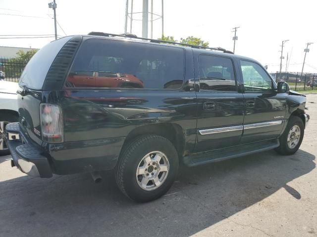 2004 GMC Yukon XL K1500