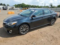 2016 Toyota Avalon XLE en venta en Hillsborough, NJ