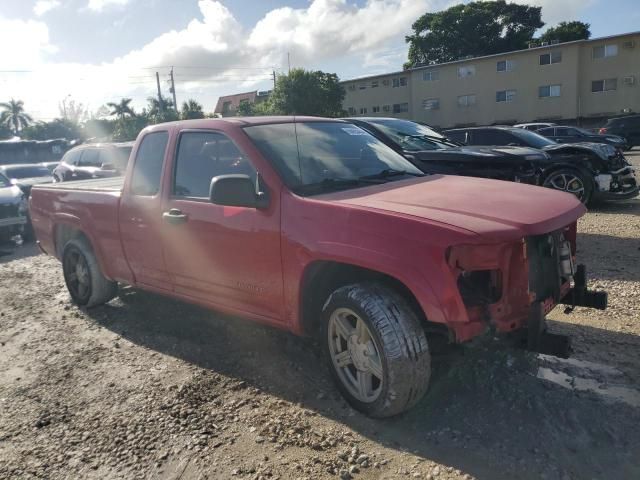 2005 Chevrolet Colorado