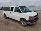 2011 Chevrolet Express G3500 LT