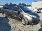 2012 Toyota Sienna XLE