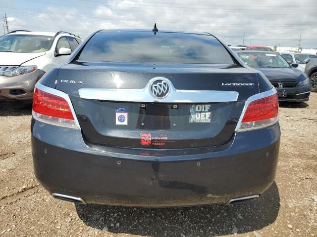 2012 Buick Lacrosse Touring