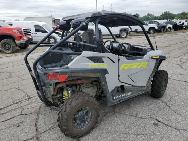 2023 Polaris RZR Trail Ultimate