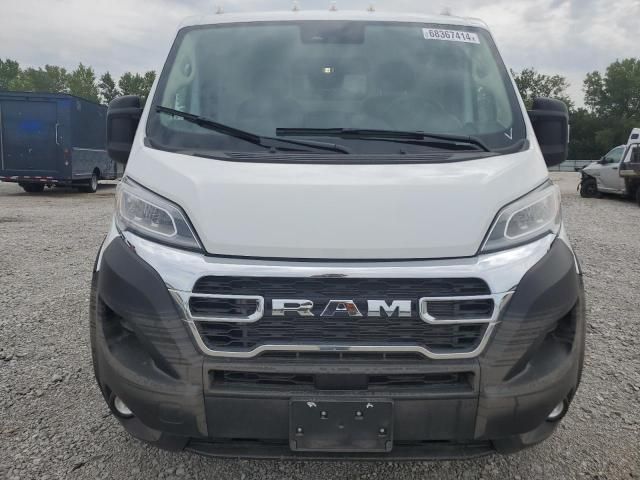 2024 Dodge RAM Promaster 3500 3500 Standard