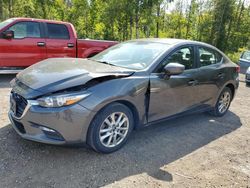 2017 Mazda 3 SE en venta en Cookstown, ON