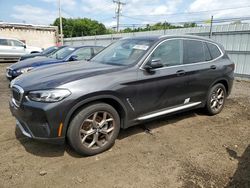 BMW Vehiculos salvage en venta: 2023 BMW X3 XDRIVE30I