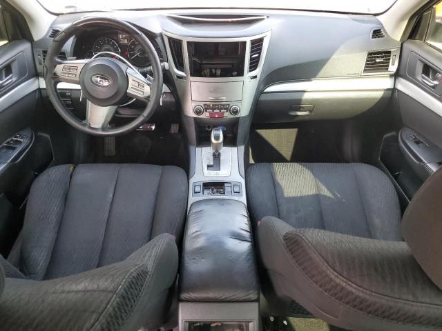 2010 Subaru Legacy 2.5I Premium