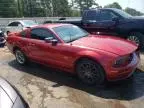 2005 Ford Mustang GT