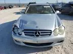 2006 Mercedes-Benz CLK 350