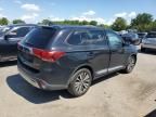 2019 Mitsubishi Outlander ES