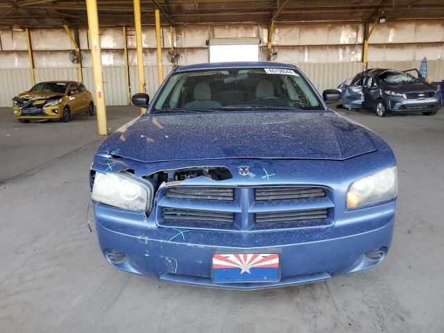 2007 Dodge Charger SE