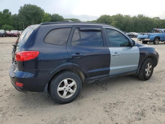 2007 Hyundai Santa FE GLS